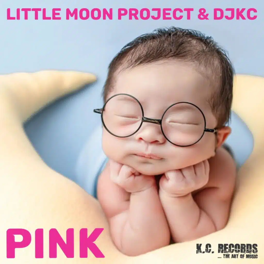 Little Moon Project & DJKC