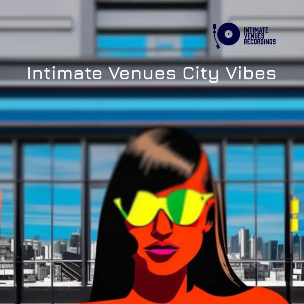 Intimate Venues City Vibes