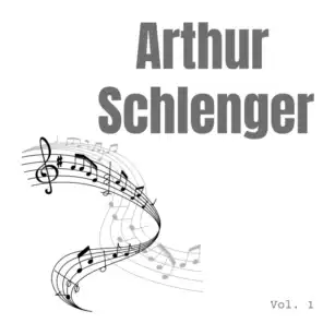 Arthur Schlenger