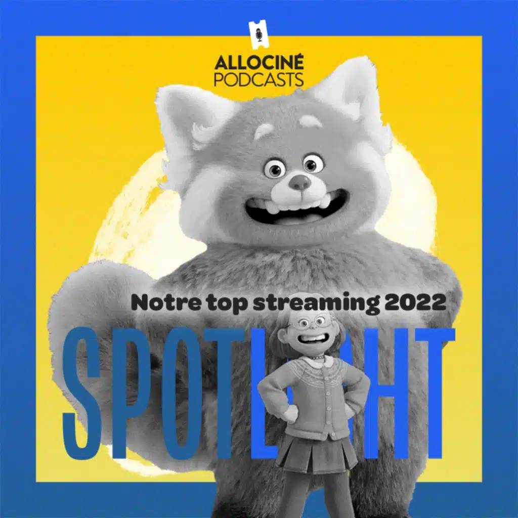 Quels sont les meilleurs films en streaming de 2022 ? Le Top de la Rédac AlloCiné