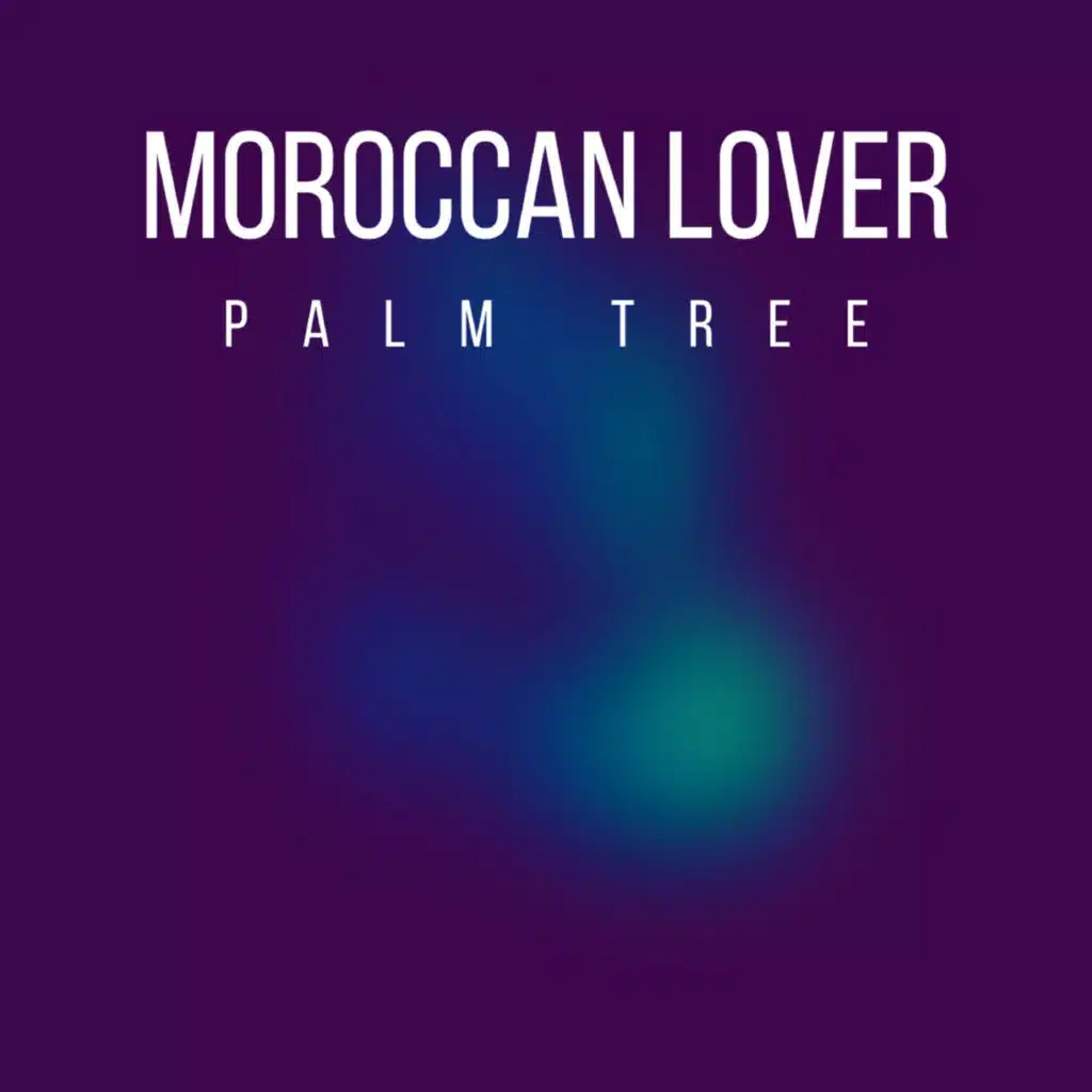 Moroccan Lover