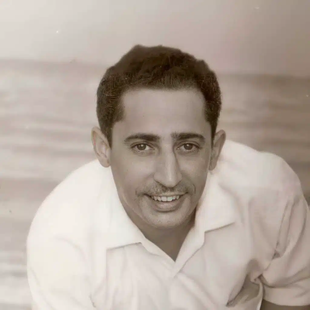 علي بن علي الآنسي