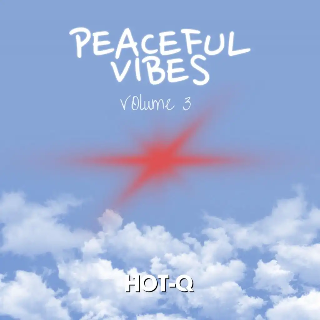 Peace (feat. Eligh & Scarub)