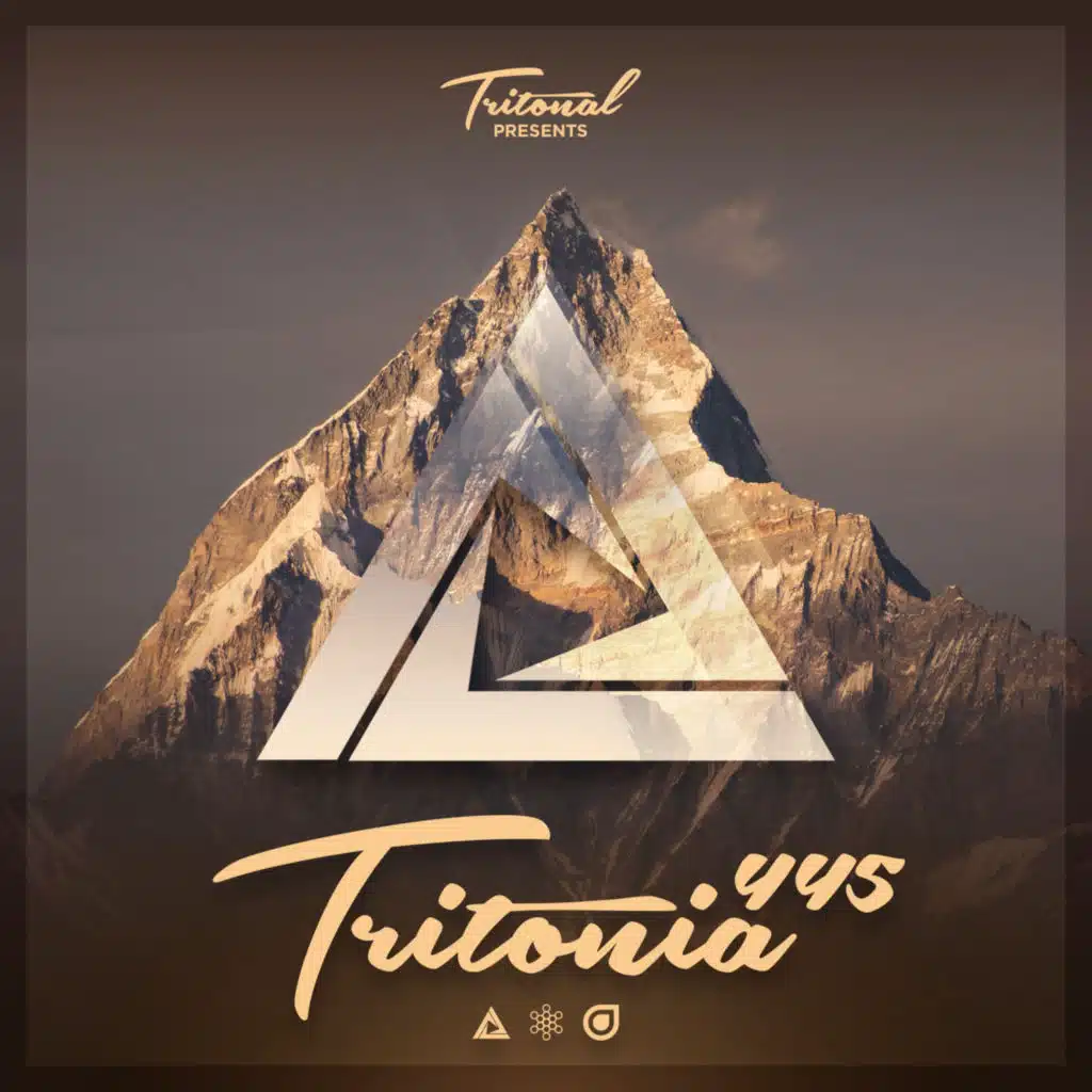 Tritonia 445
