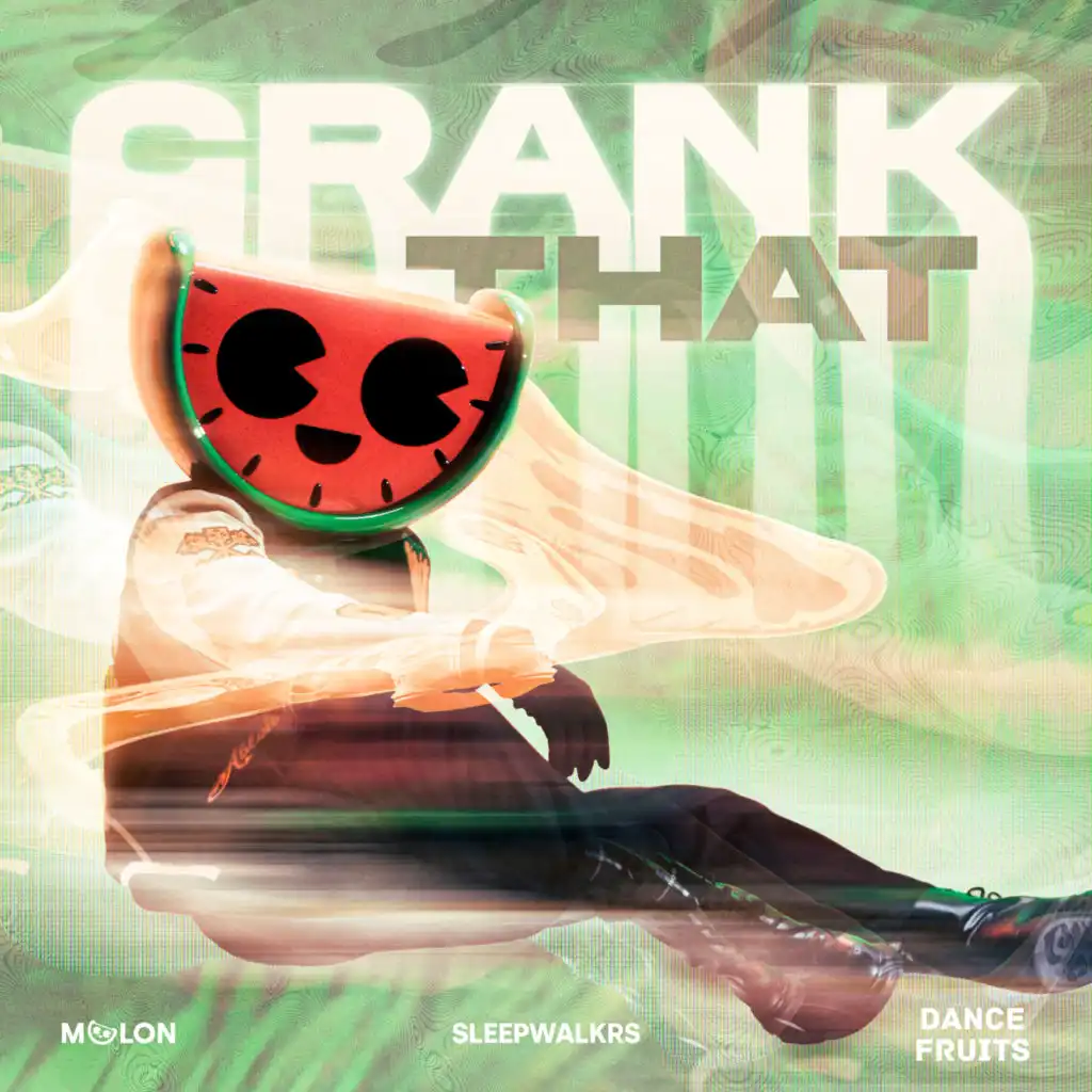 Crank That (Extended Mix)