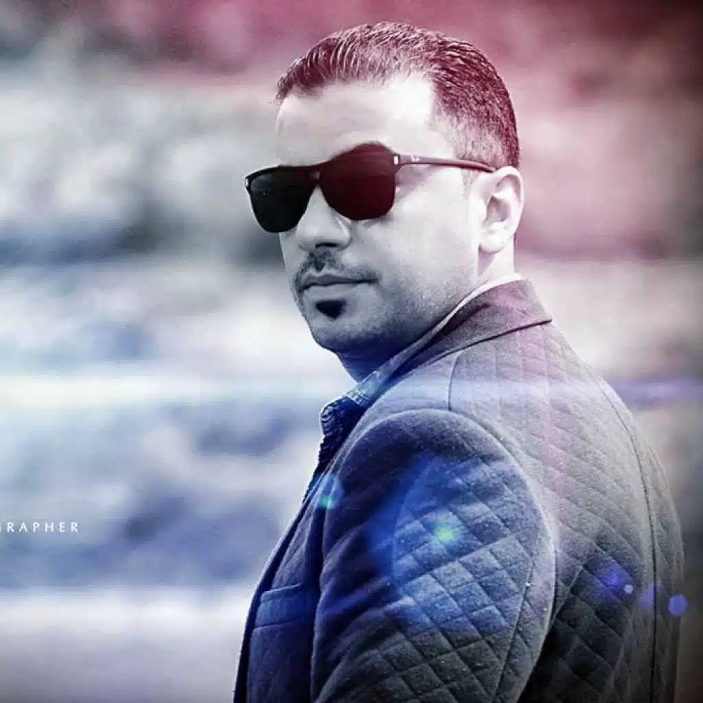 قدود حلبية (مع رشيد محمد)