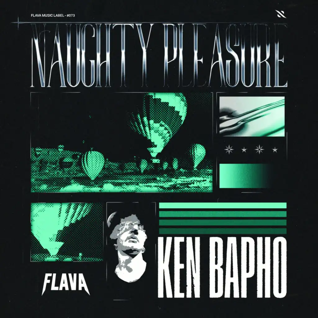 Naughty Pleasure (Extended Mix)