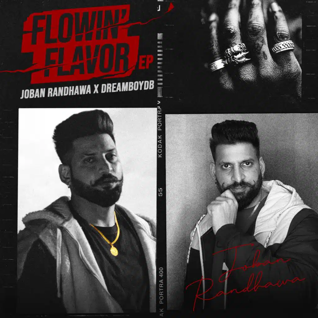 Flowin' Flavor