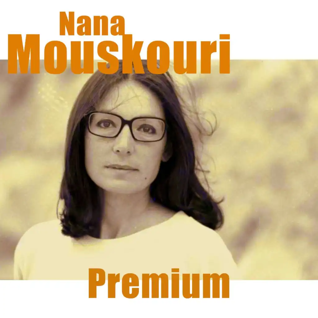 Nana Mouskouri - Premium (The Hits)