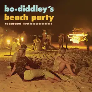 Hey Bo Diddley (Live At The Beach Club, Myrtle Beach, South Carolina/1963)