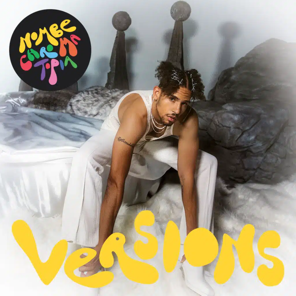 Paint California (Sped Up)