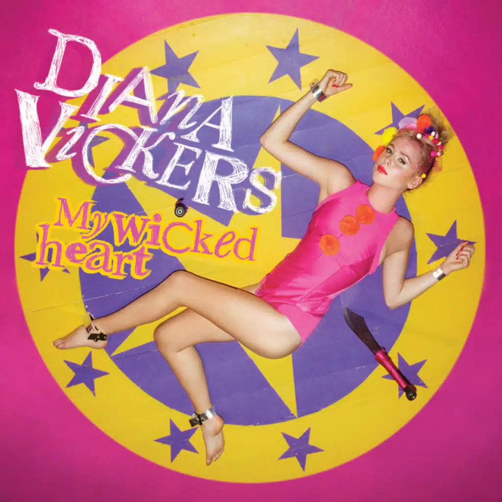 My Wicked Heart (Gareth Wyn Remix)