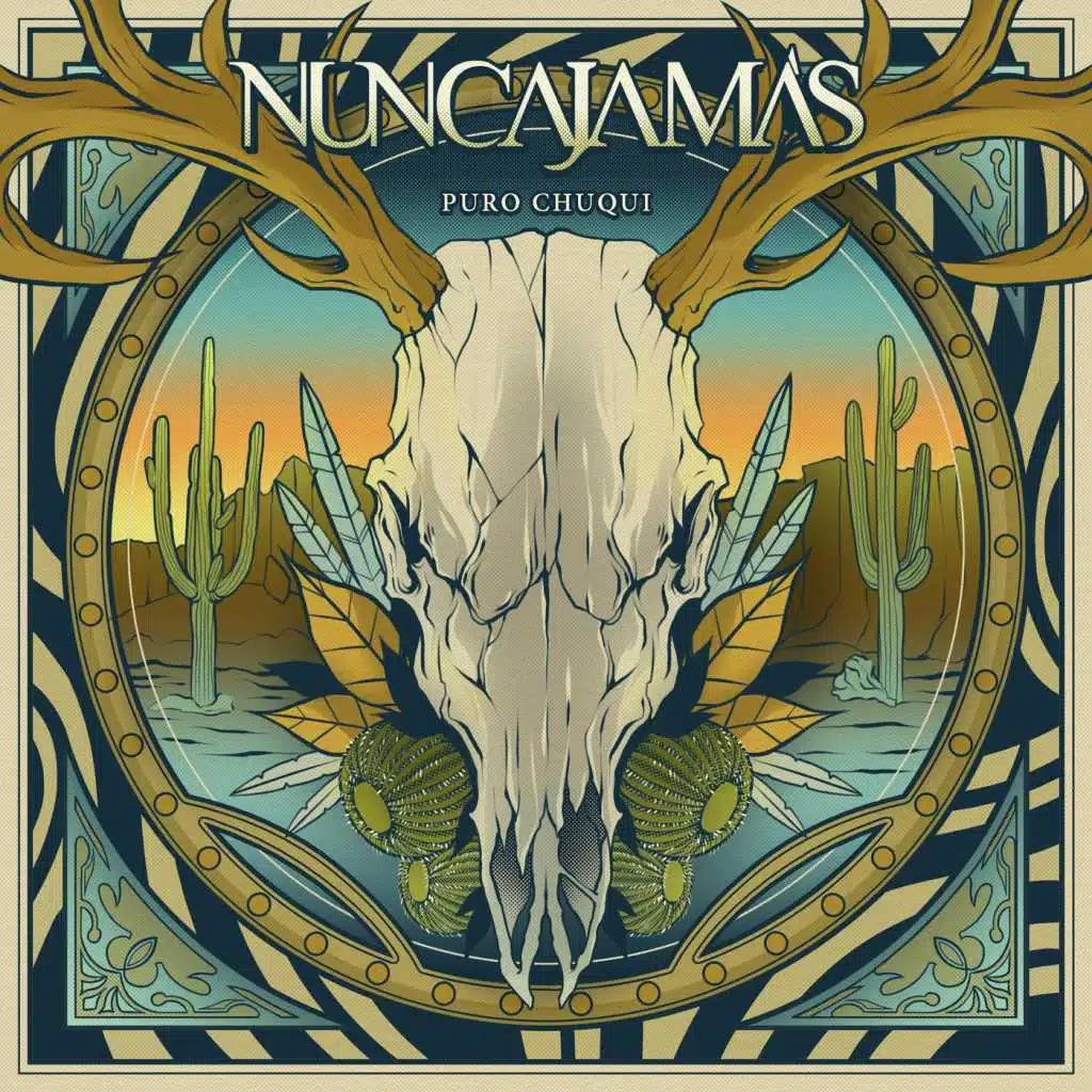 De Nuevo en el Barrio