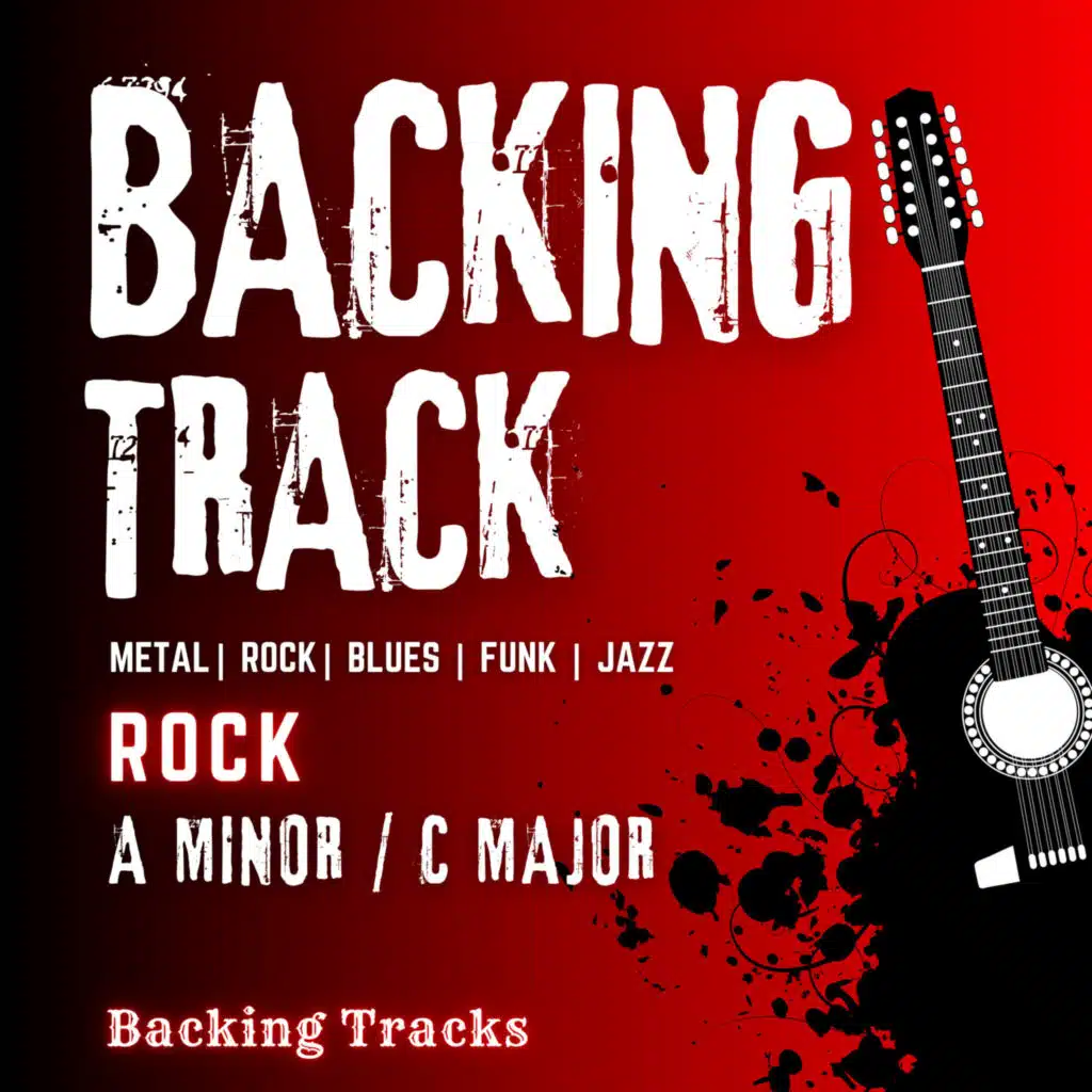 Backing Tracks