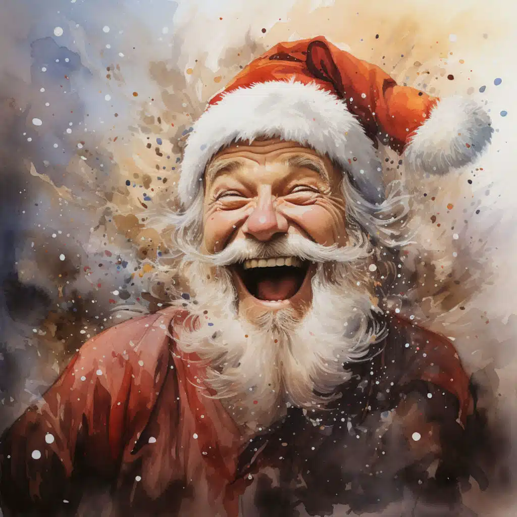 A Lyrical Voyage through Yuletide Melodies