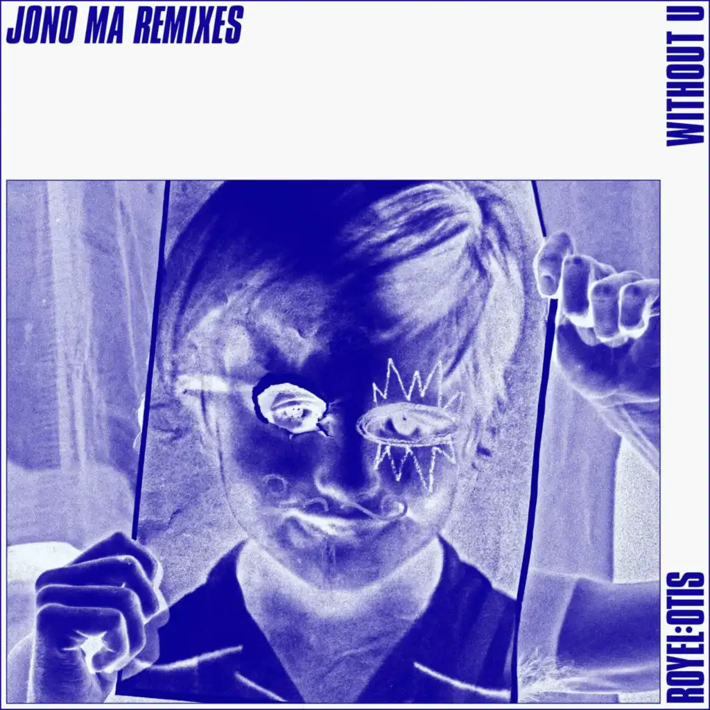 Without U (Jono Ma RIP LSP Remix)