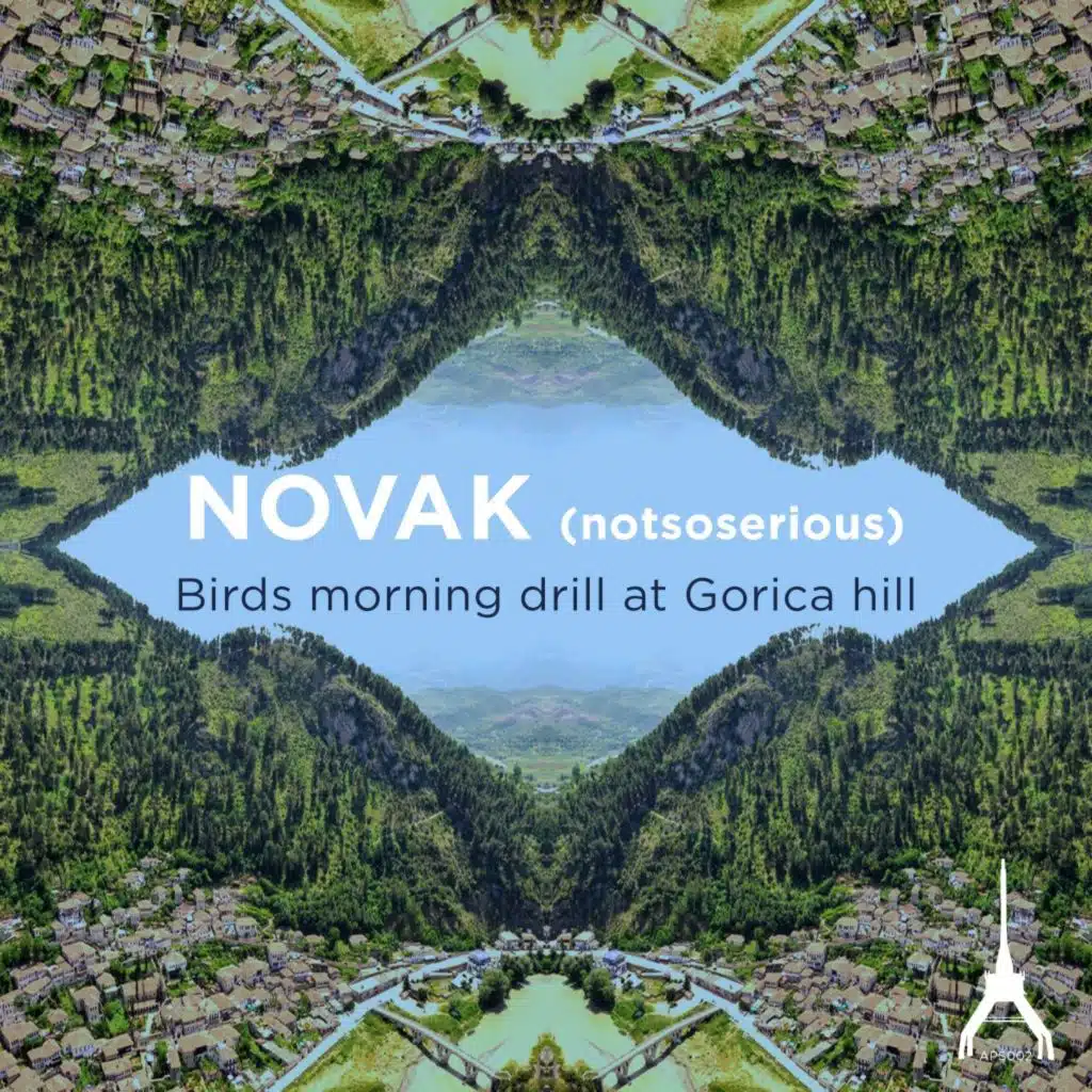 Novak (notsoserious)