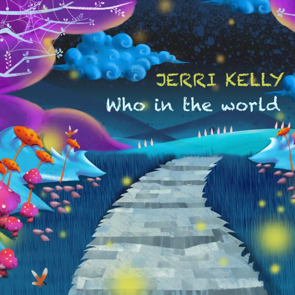 Jerri Kelly
