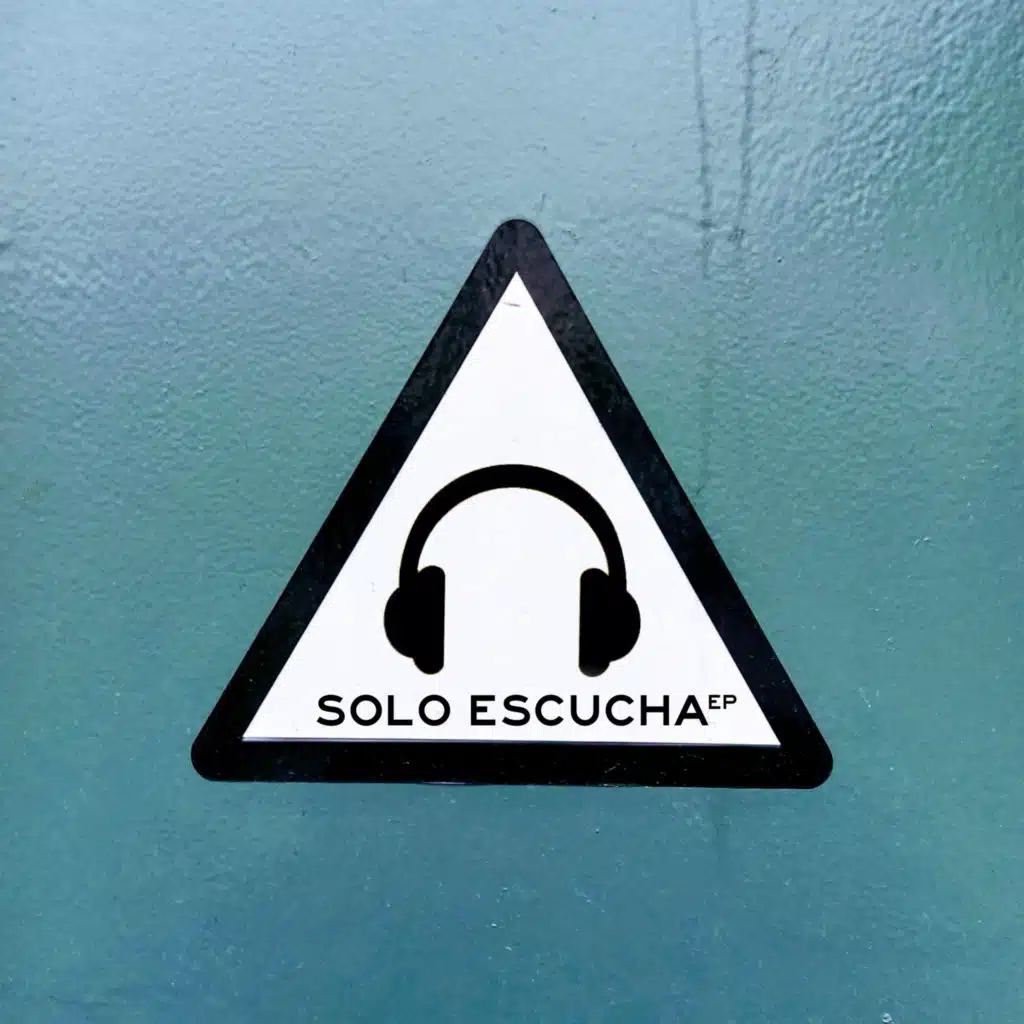 Solo Escucha