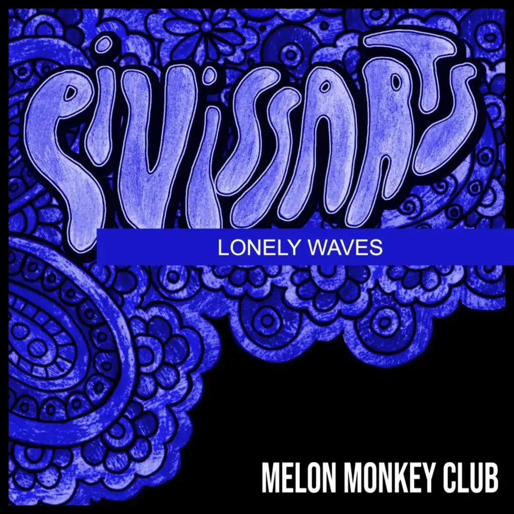 Melon Monkey Club & Eivissarts