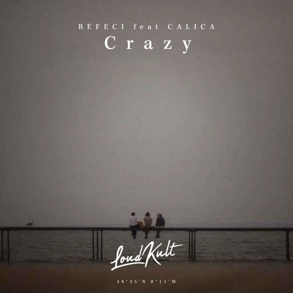 Crazy (feat. Calica)