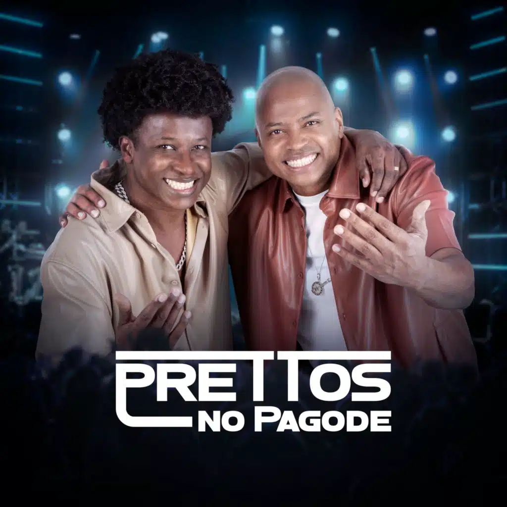 O Show Tem Que Continuar (Ao Vivo)