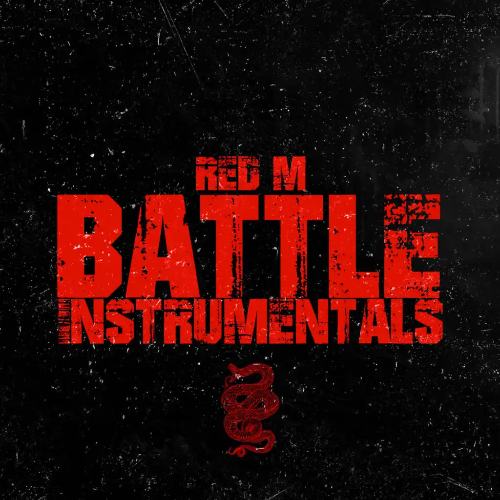 Battle (Instrumentals)