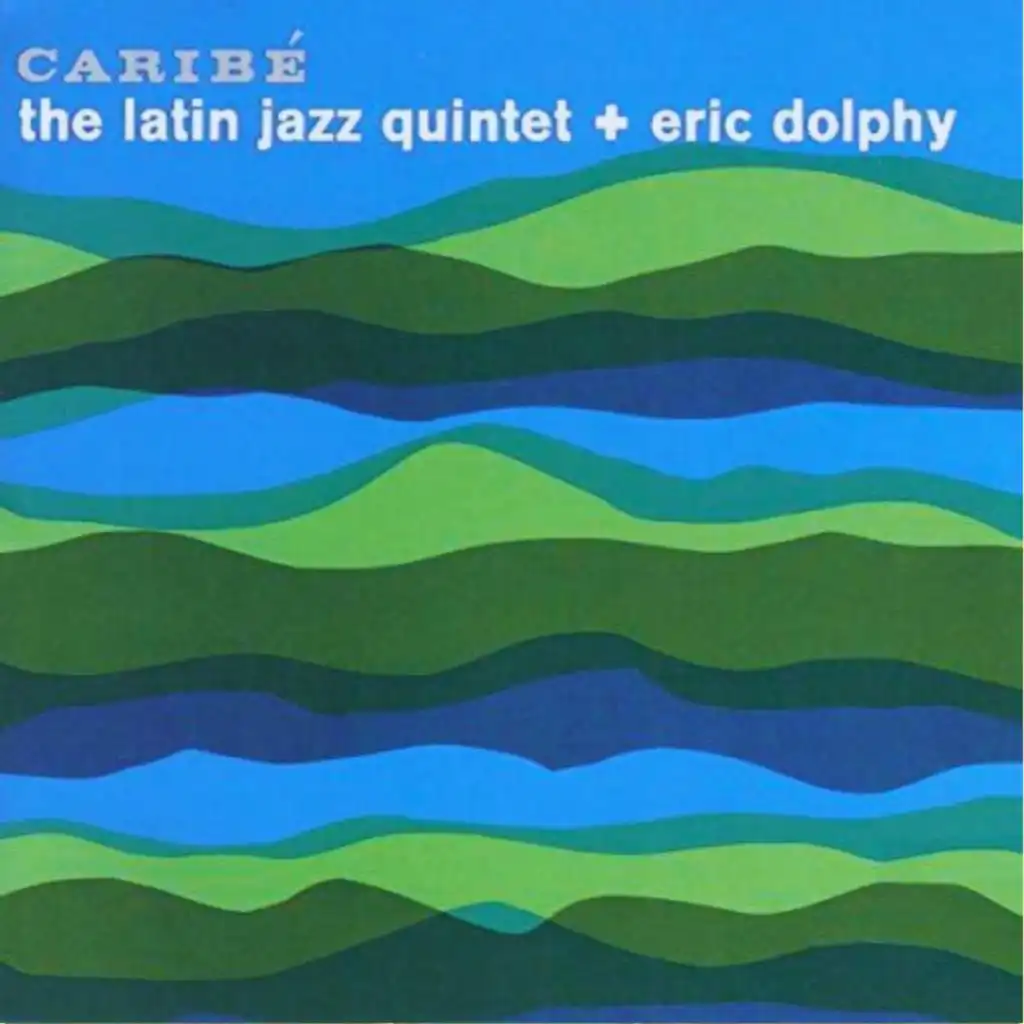 Latin Jazz Quintet