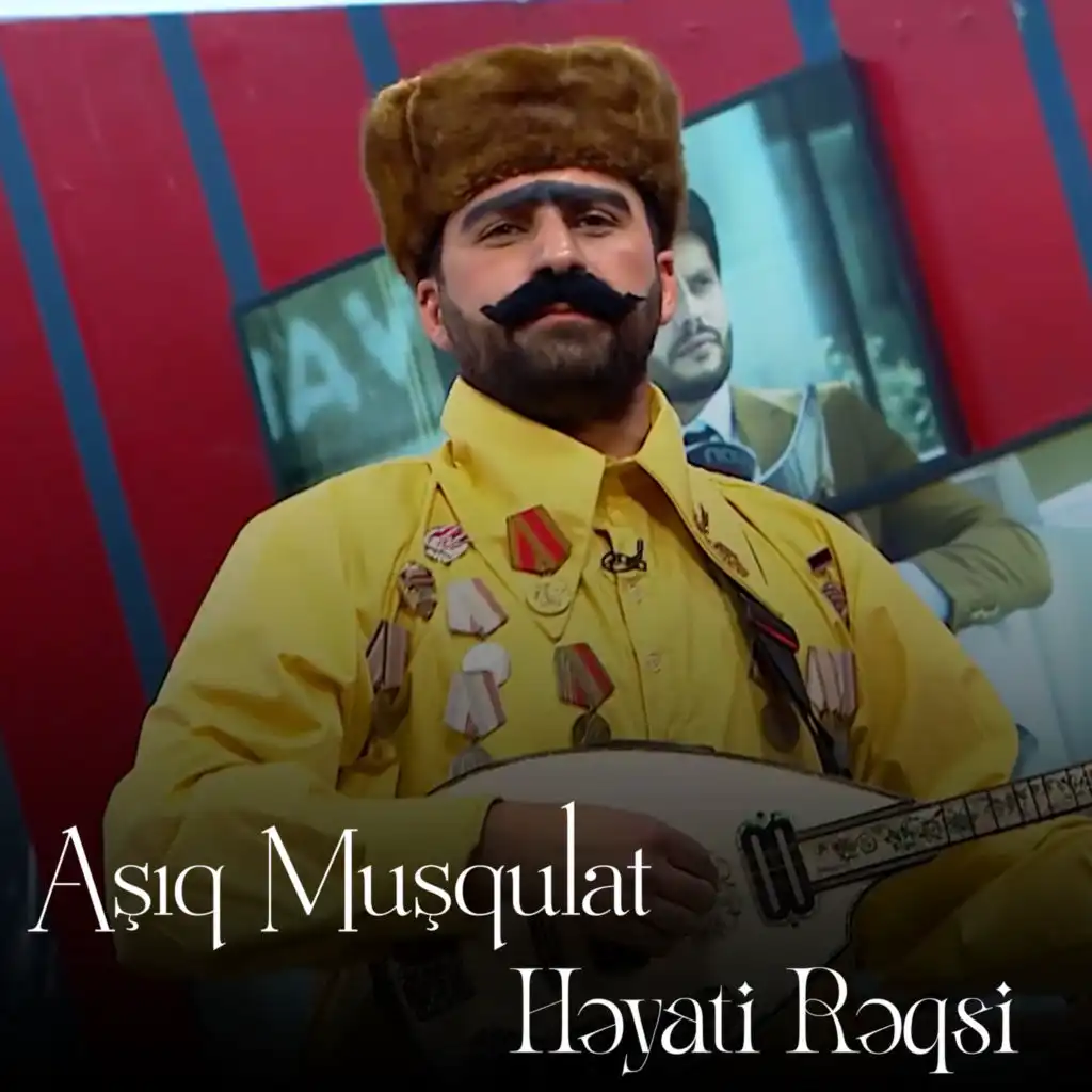 Asiq Musqulat