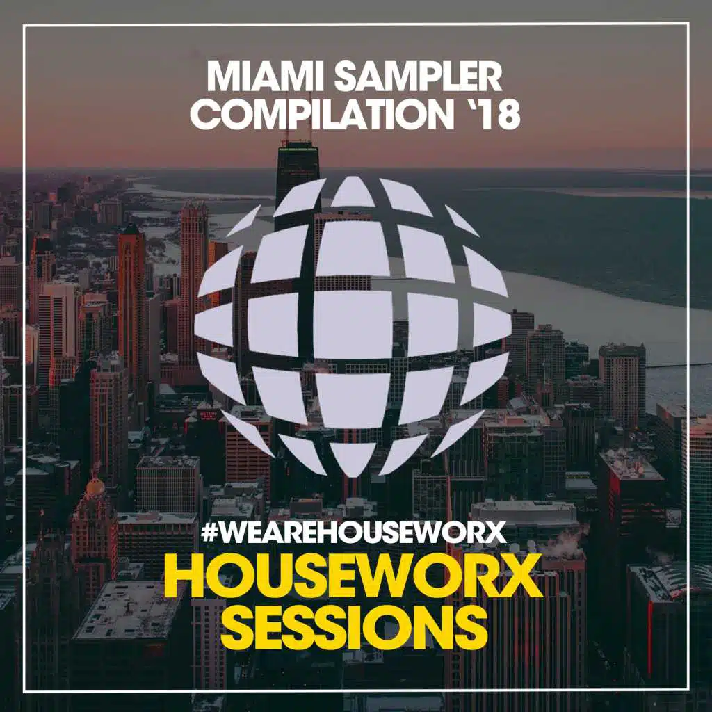 Miami Sampler '18
