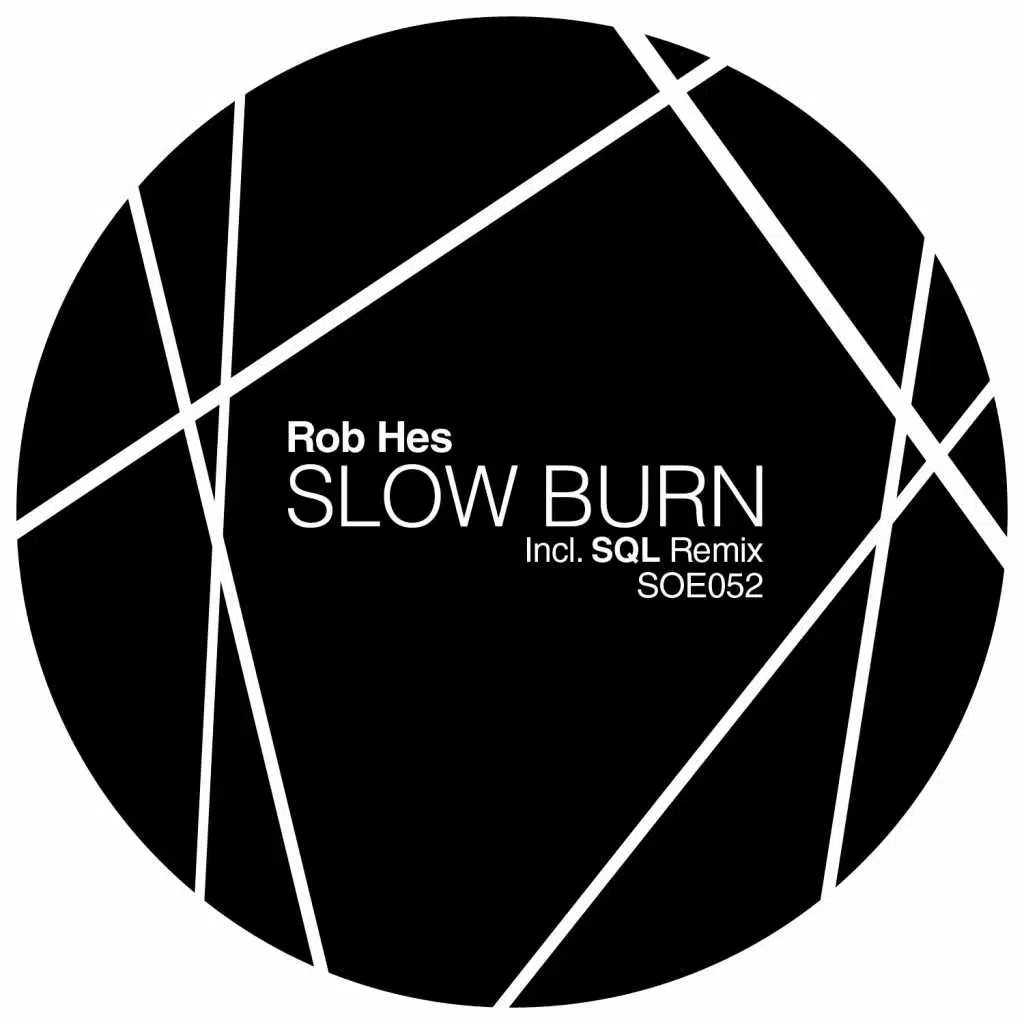 Slow Burn (feat. SQL)