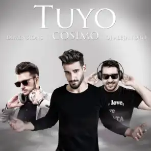 Tuyo (feat. Dimen5ions & Dj Alejandro) [Bachata Version]