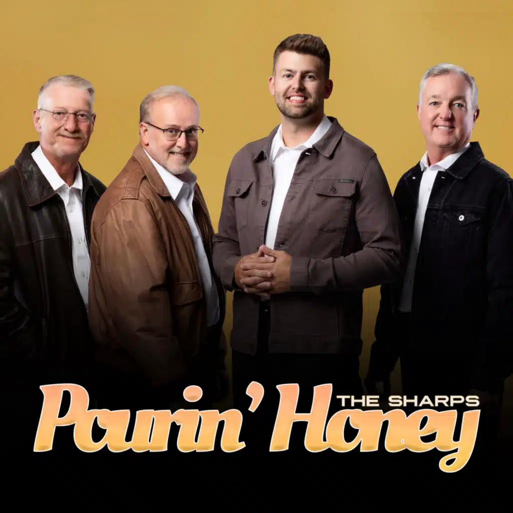 Pourin' Honey