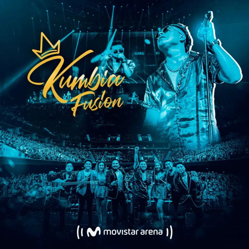 Enseñame a Olvidarte (En Vivo)