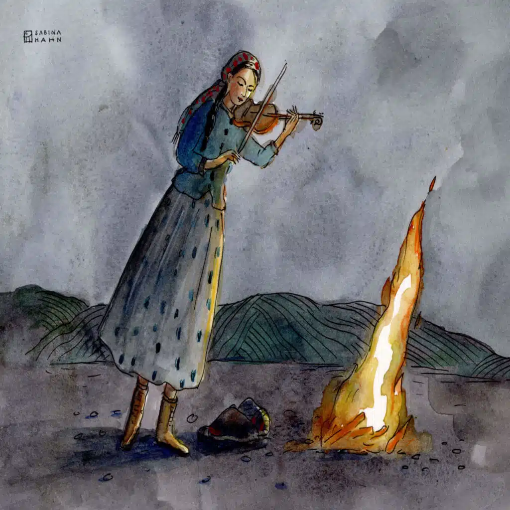 The Sweetest Sounds | Ep. 225