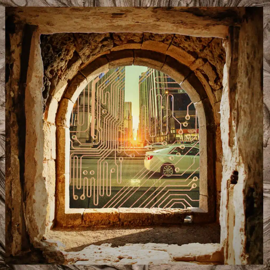 New Radiance Continuum