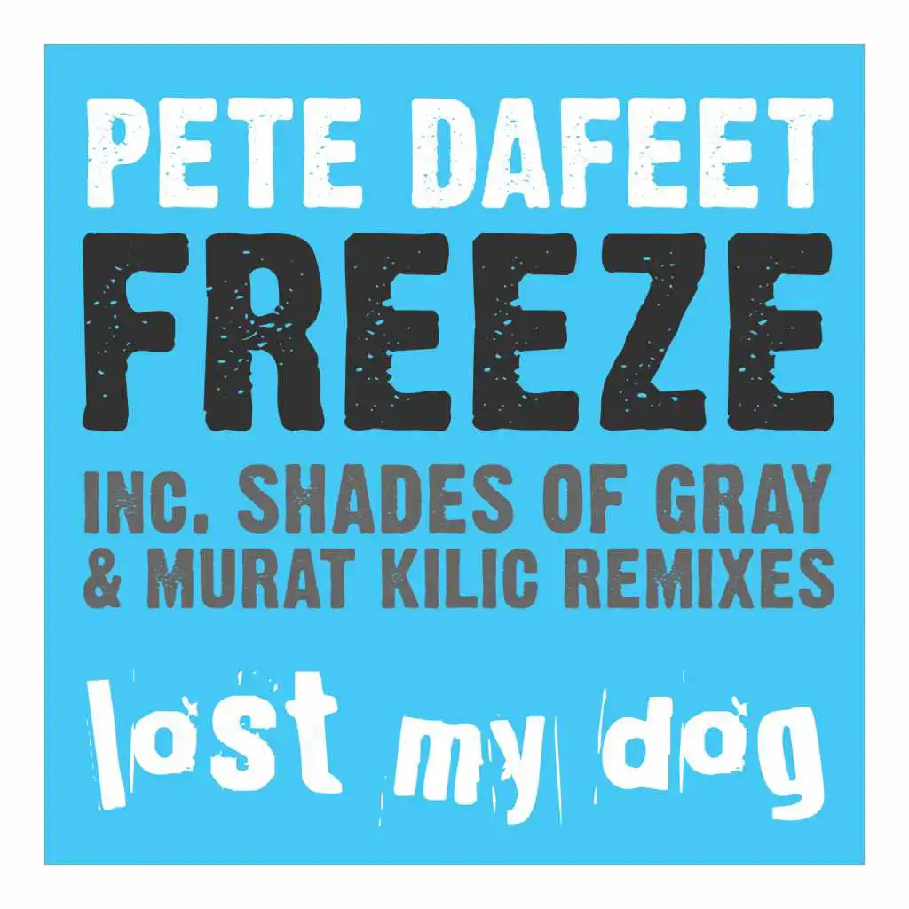 Freeze (feat. Shades Of Gray)