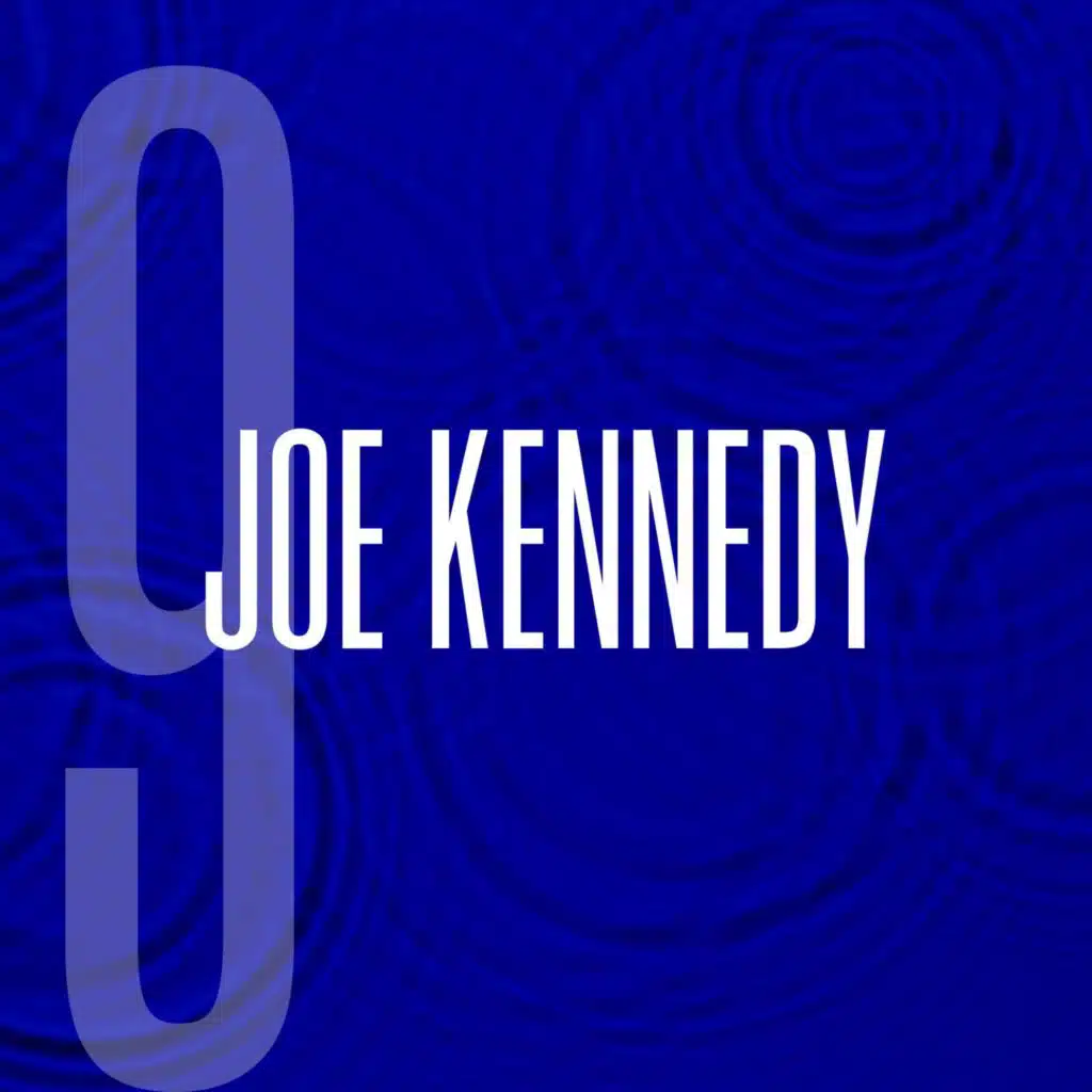 9: Joe Kennedy: Retired NCIS Special Agent