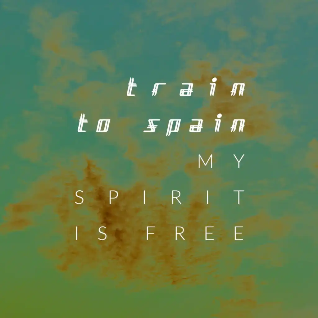 My Spirit Is Free (Janousek Club Edit)