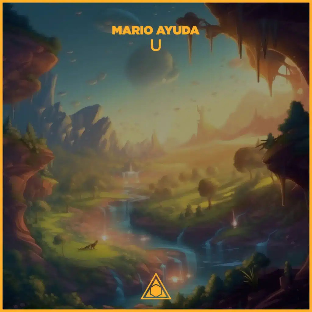 Mario Ayuda