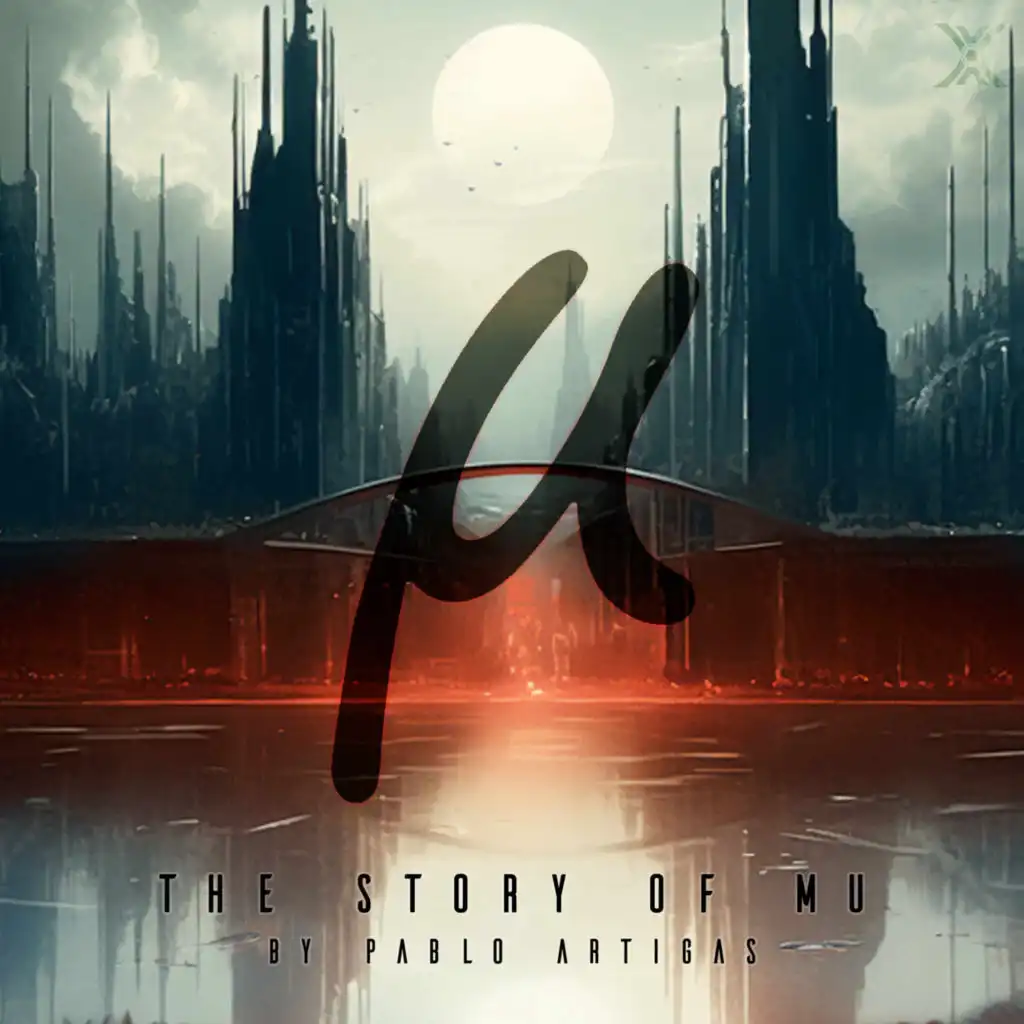 Expressive Progressive (Album Mix)