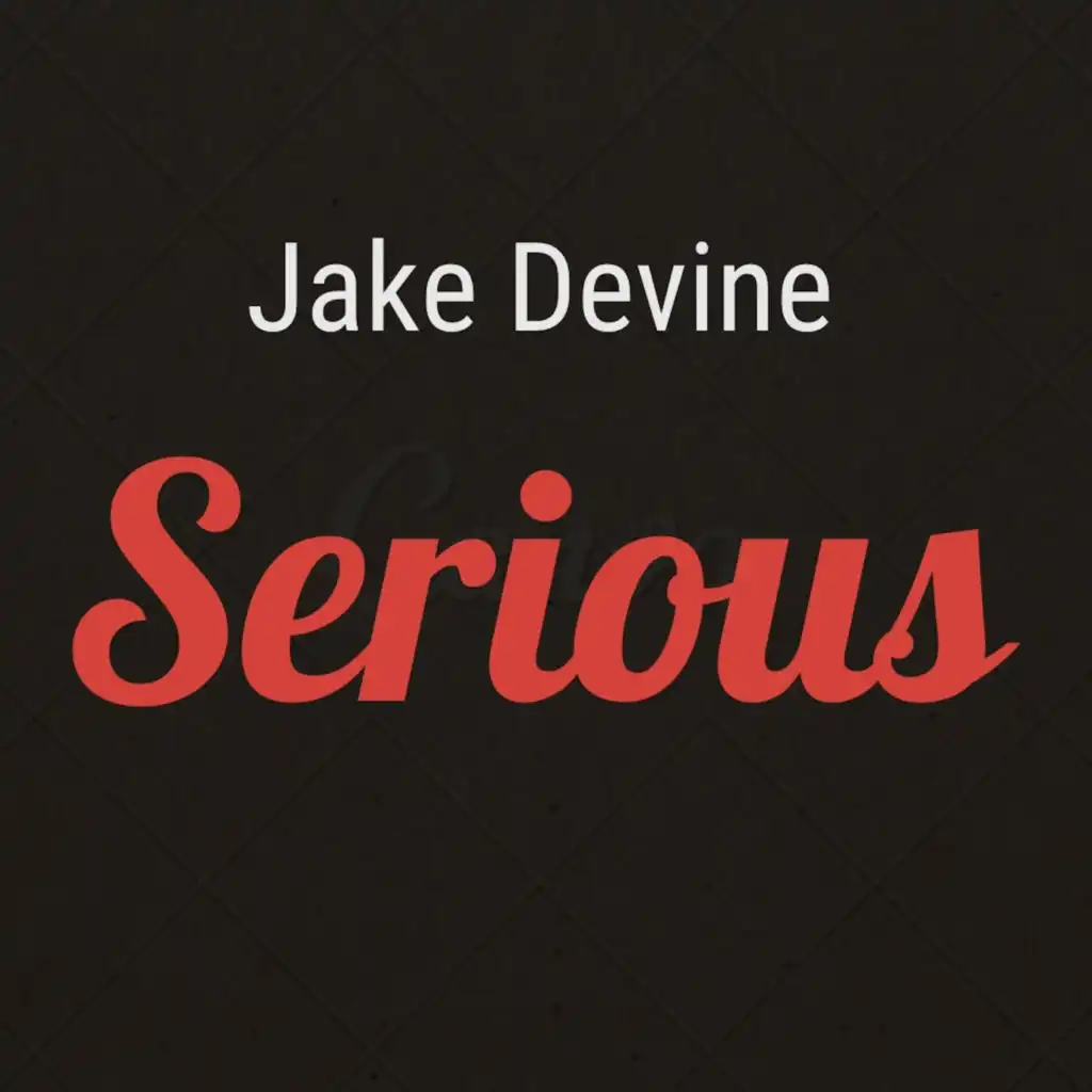 Jake Devine