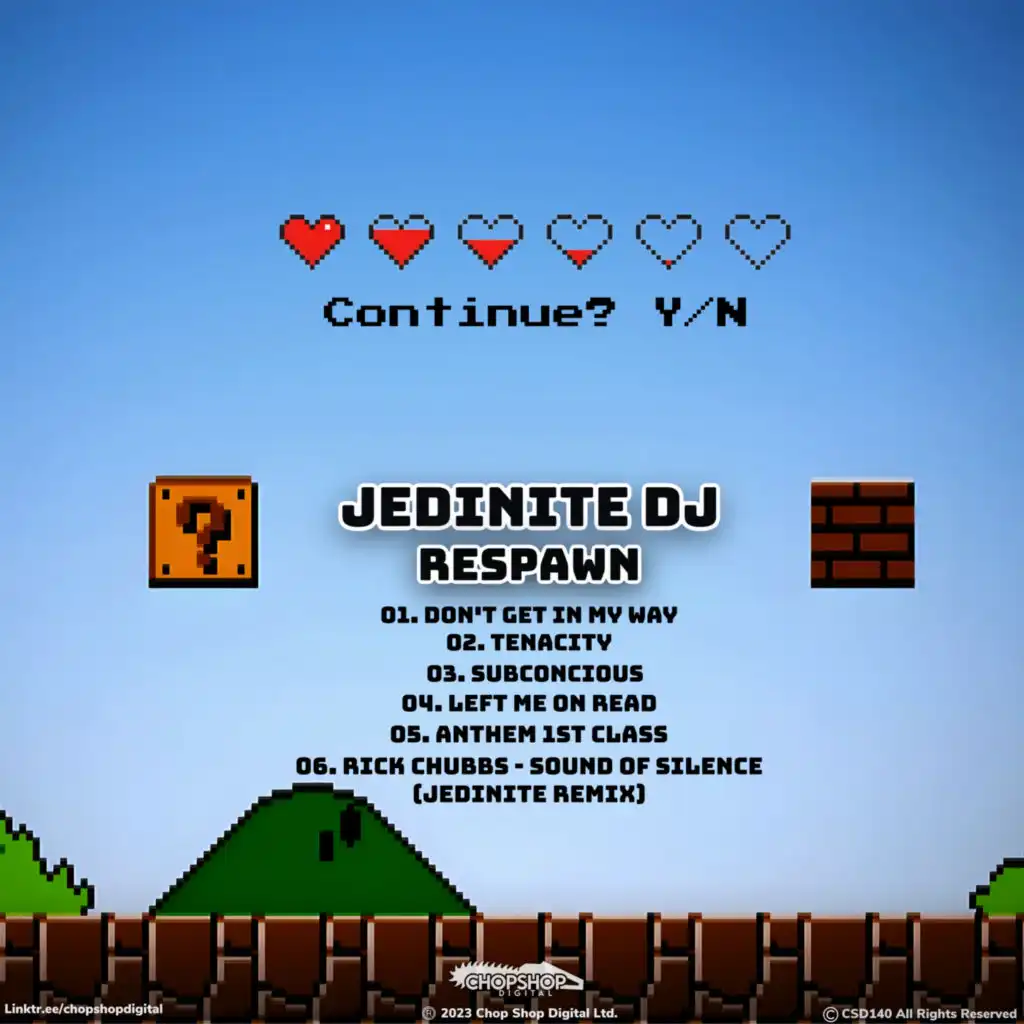 JediNite DJ