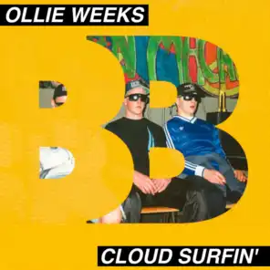 Ollie Weeks