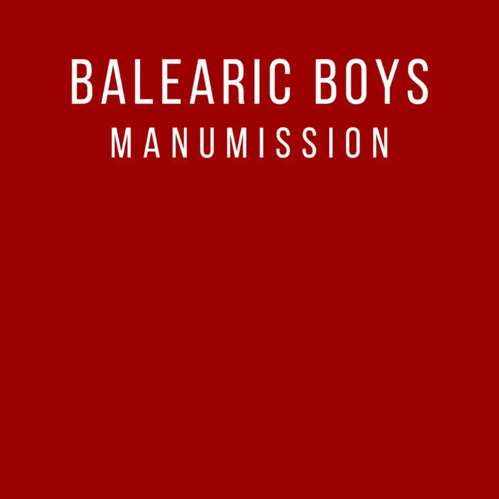 Balearic Boys