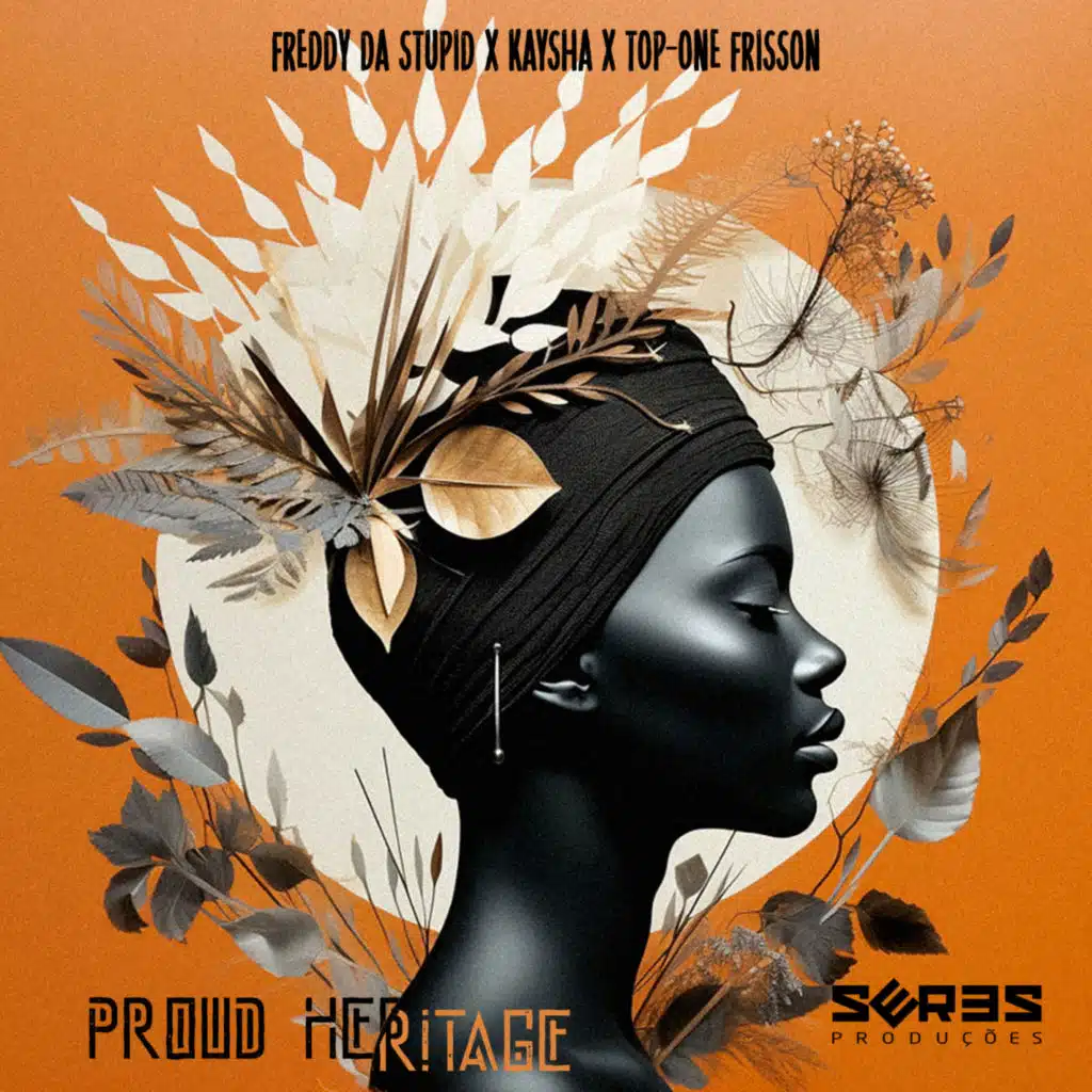 Freddy Da Stupid, Kaysha & Top-One Frisson