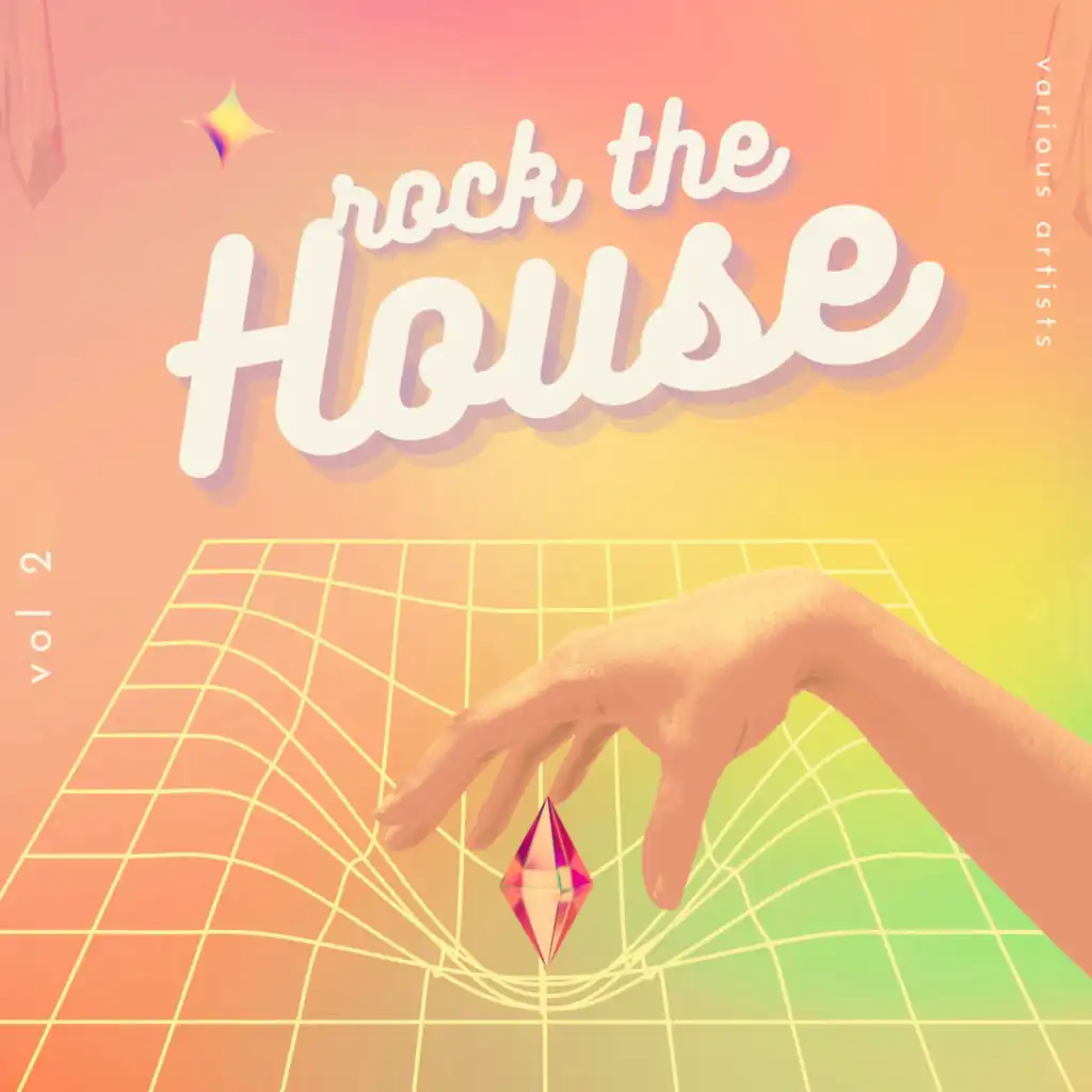 Rock The House, Vol. 2