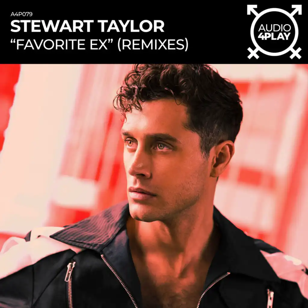 Favorite Ex (Remixes) (Hector Fonseca, Thiago Dukky Remix (Extended))