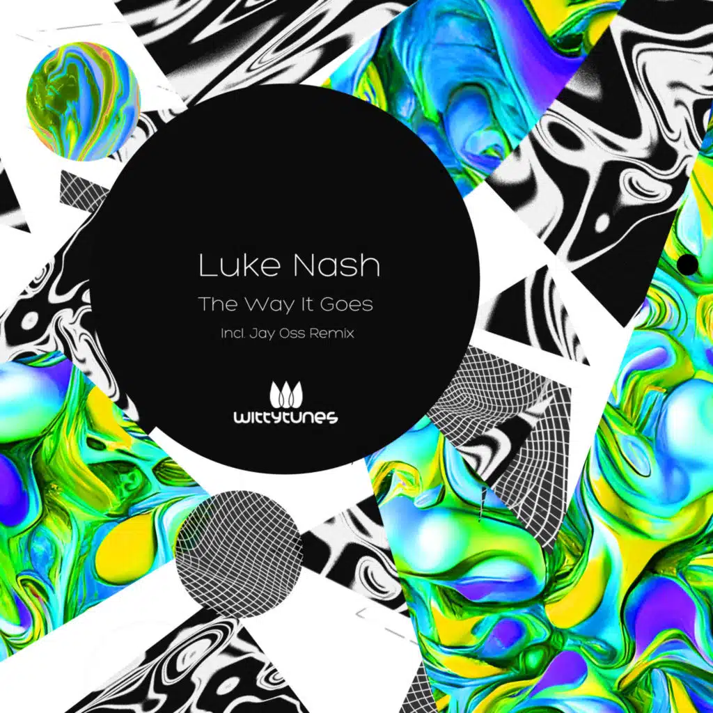 Luke Nash