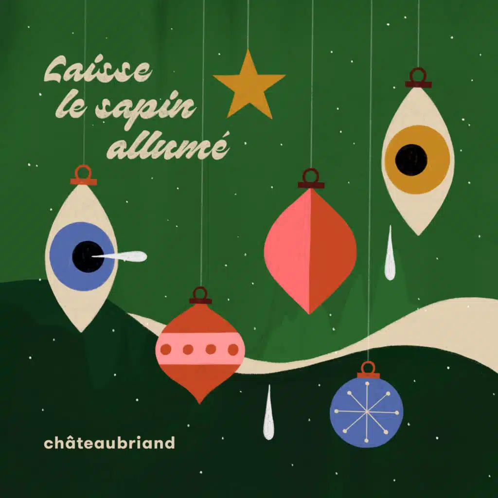 Châteaubriand